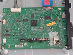 مین برد ال جی مدل 42CS4610
