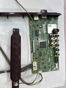 مین برد ال‌ جی 47LN5420