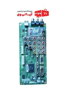 مین برد تلویزیون ال جی 50pq30