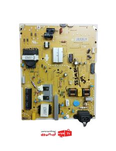 55SM8600pVA تغذیه تلویزیون الجی