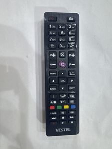 کنترل VESTEL فابریک