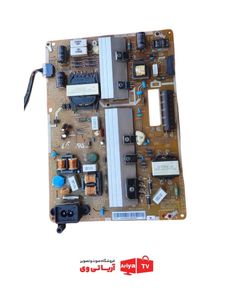 برد پاور تغذیه سامسونگ مدل UA55J5100AK