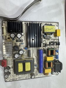 تغذیه تلویزیون ایکس ویژن 55XT530