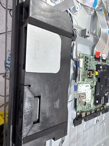 بلندگوی ال‌ جی دو عدد مدل 55SM9000PVA