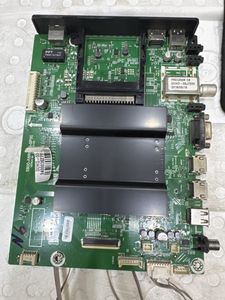 مین برد تلویزیون دوو DUHD55J7000