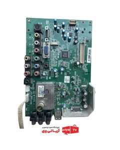 مین برد تلویزیون تی سی ال مدل L32D12