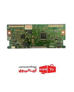 تیکان جی وی سی مدل LTa-42EX19