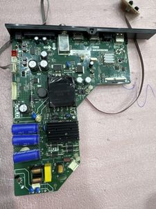 مین برد تی سی ال 49D3000