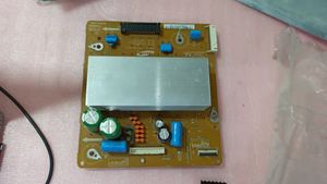 برد زد تلویزیون ال جی مدل ps42c460