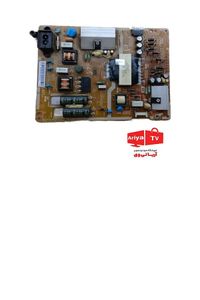 برد پاور تغذیه تلویزیون سامسونگ مدل UA40J850