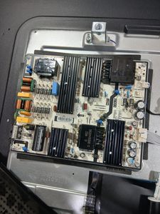 برد پاور تغدیه  جی پلاس 50mu722s