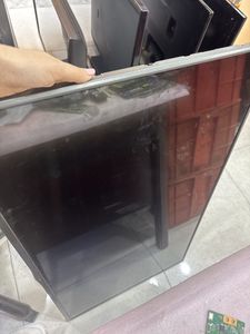 بک لایت الجی همراه سینی کامل  42LB