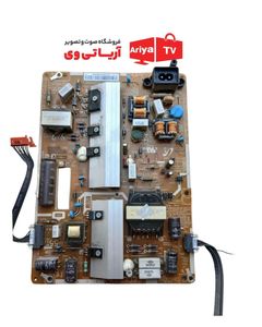 برد پاور تغذیه تلویزیون سامسونگ ua50j5880aw