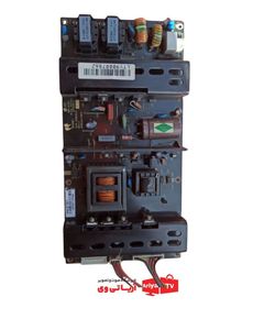 برد پاور تغذیه تلویزیون ایکس ویژن مدل LF40IMK9E