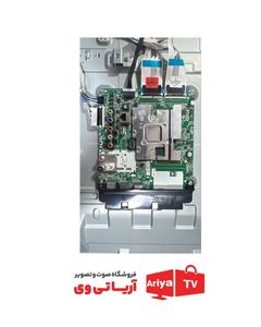 مین برد تلویزیون ال جی مدل 43um7340pva