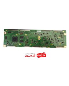 برد تیکان تلویزیون ال جی مدل OLED 55EG910T