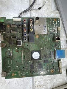 مین برد تلویزیون سونی 43XK570