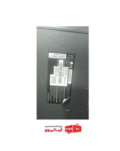 بک لایت دیفیوزرتلویزیون ال جی مدل 50LB58200GI