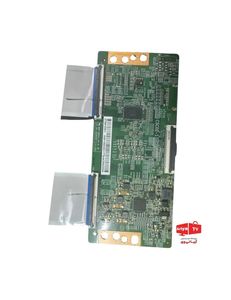 برد تیکان تلویزیون زلموند مدل zl_55sf6263
