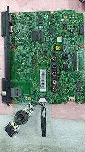 مین برد تلویزیون سامسونگ UA32f4000am