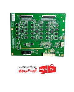 تیکان الجی مدل 65SM9000PVA