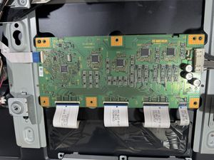 اینورتر تلویزیون سونی KD-65x9000F