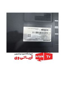 بک لایت سامسونگ مدل  UA49N5980AK