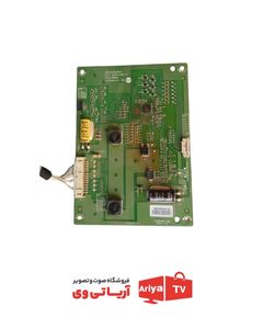 اینورتر تلویزیون اسنوا SLD_42N310BLD
