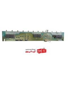 اینورتر تلویزیون ایکس ویژن مدل LF40IMK9E