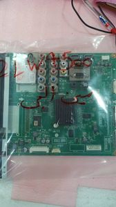 مین برد تلویزیون الجی 42LW4500