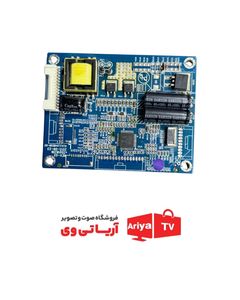 اینورتر تلویزیون کونکا مدل Kdl55XS717AN