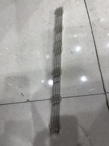 بک لایت تلویزیون ایکس ویژن 43XK550