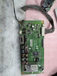 مین برد تلویزیون الجی مدل LG32LD320