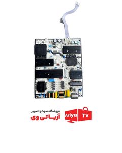 برد پاور تغذیه تلویزیون جی پلاس مدل GTV50MH512