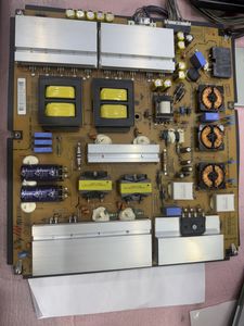 برد پاور تغذیه تلویزیون ال‌جی 65UC970T