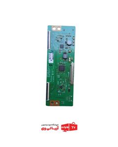برد تیکان تلویزیون ال جی مدل 42LN57200 پارت نامبر 6870C0452A