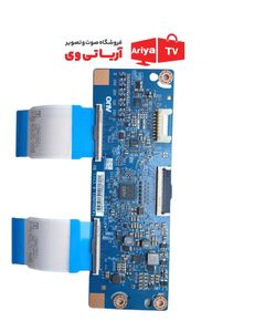 تیکان تلویزیون سامسونگ ua43j5850--t430hvn01