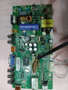 مین برد MT32D1500 مجیک