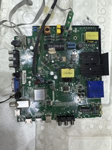 مین برد الجی 49LF630D