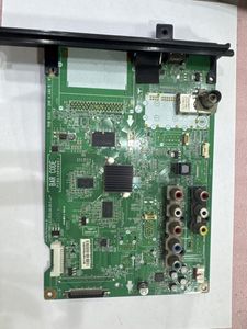 مین برد تلویزیون ال‌ جی 42PN4500