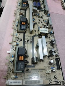 تغذیه LA40B530