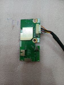 برد وای فا تلویزیون اسنوا مدل SSD-65SA620U