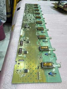 اینورتر ال جی 43LK4500