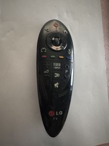 کنترل موس دار ال‌ جی فابریک