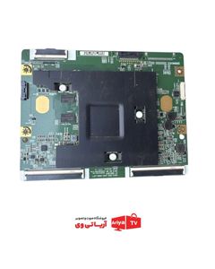 برد تیکان تلویزیون سامسونگ مدل UA55JS7680 پارت نامبر 476021037