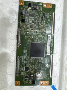 تیکان تلویزیون مجیک مدل V420H2_CH1