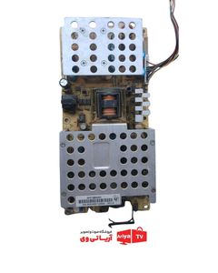 برد پاور تغذیه تلویزیون مارشال مدل ME_3216