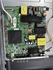 مین برد SLS-49M10(U) 4k