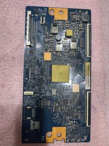 تیکان تلویزیون سونی KDL-55W800