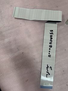 کابل LVSDS سامسونگ مدل ua55cu8000u